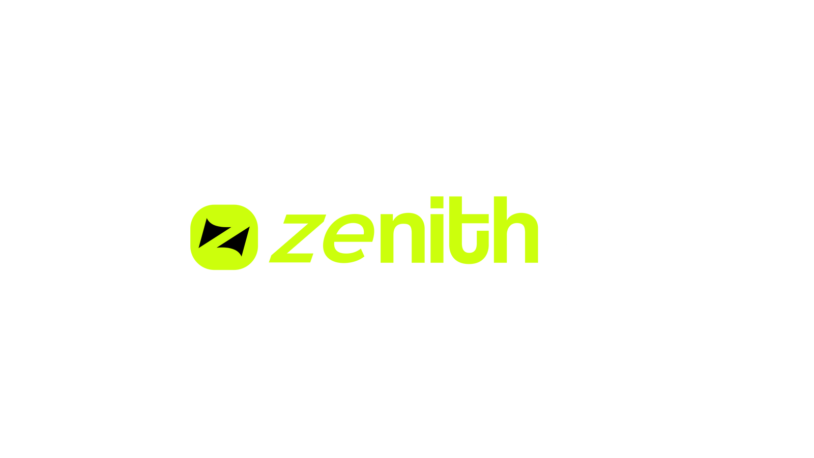 Logo Zenith